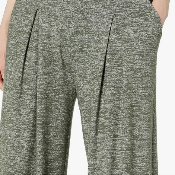 Daily Ritual Wide Leg Oversized Pants - Size XXL - Picture 9 of 10